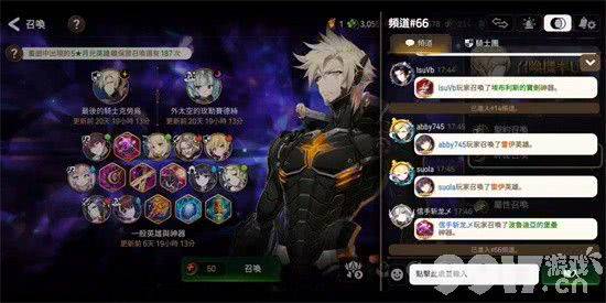  第七史诗克劳乌怎么玩 技能使用方式介绍