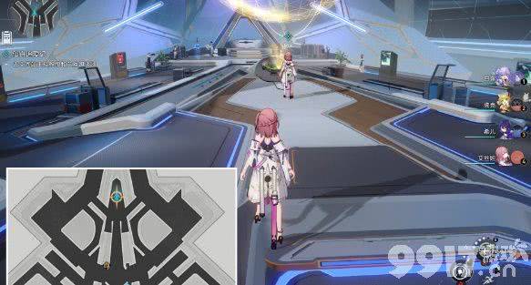 《崩坏星穹铁道》仙舟追爱记任务如何挑战 仙舟追爱记任务玩法指南  第3张