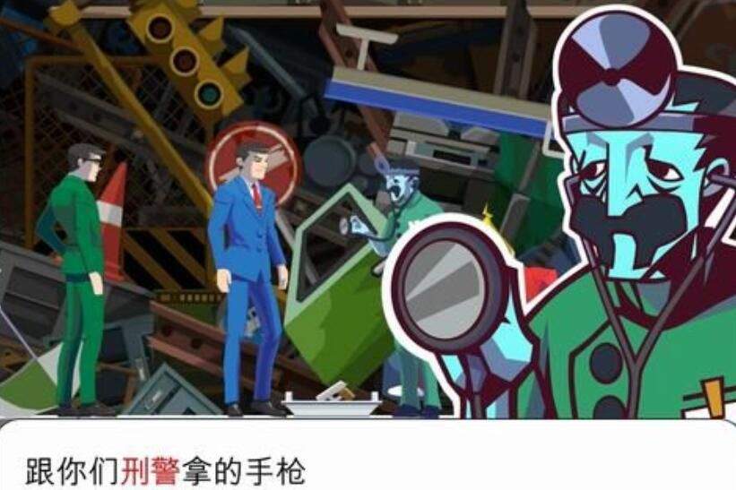 幽灵诡计第三章要如何玩 第三章速通解密玩法一览  第5张