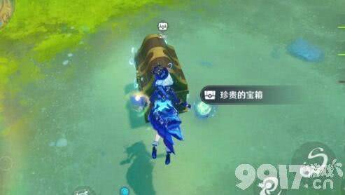 原神4.3秘宝迷踪第六天有啥玩法 第六天玩法技巧详解  第6张