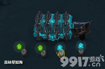 魔兽世界9.0救赎之魂该如何获取 救赎之魂获取方法介绍  第6张