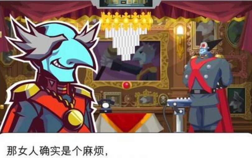 幽灵诡计第三章要如何玩 第三章速通解密玩法一览  第7张