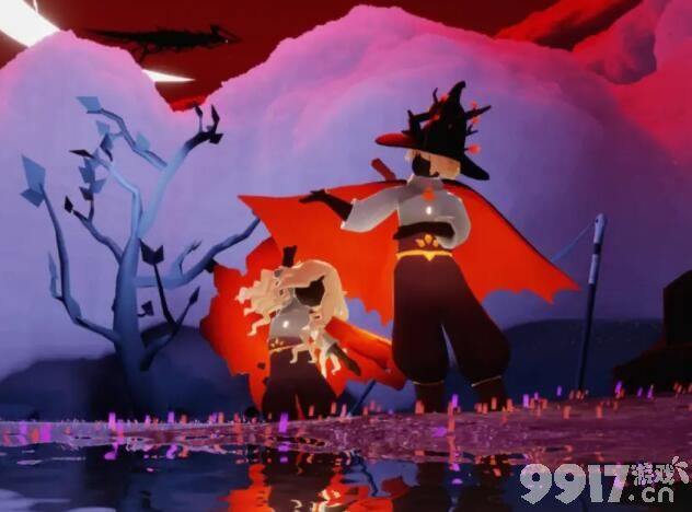 《光遇》万圣节代币一天可以获得多少 万圣节代币一天获取数量