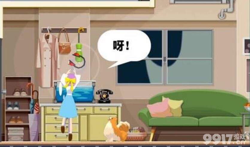 幽灵诡计第三章要如何玩 第三章速通解密玩法一览  第13张
