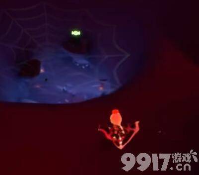 《光遇》万圣节代币一天可以获得多少 万圣节代币一天获取数量  第10张