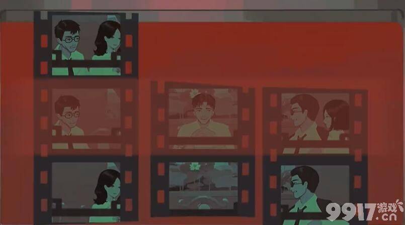 《三伏》游戏第一章如何通关 第一章挑战流程  第29张