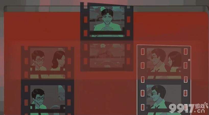 《三伏》游戏第一章如何通关 第一章挑战流程  第28张
