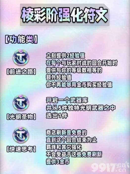 金铲铲之战s9最强阵容都有哪些 s9强势阵容分享  第10张