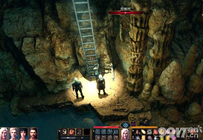 《博德之门3》第四章如何完成 第四章通关流程分享  第9张