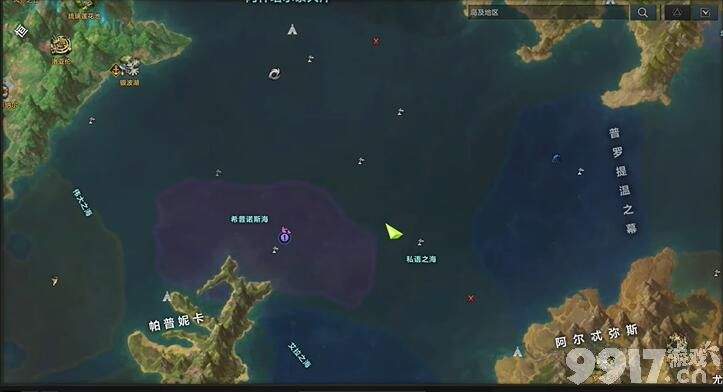 《命运方舟》混沌地牢任务如何开启 混沌地牢任务开启指南  第4张