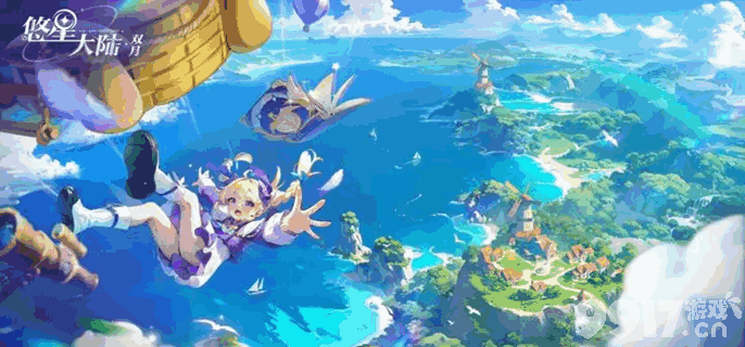 悠星大陆战士怎么玩-牧师职业推荐最新攻略