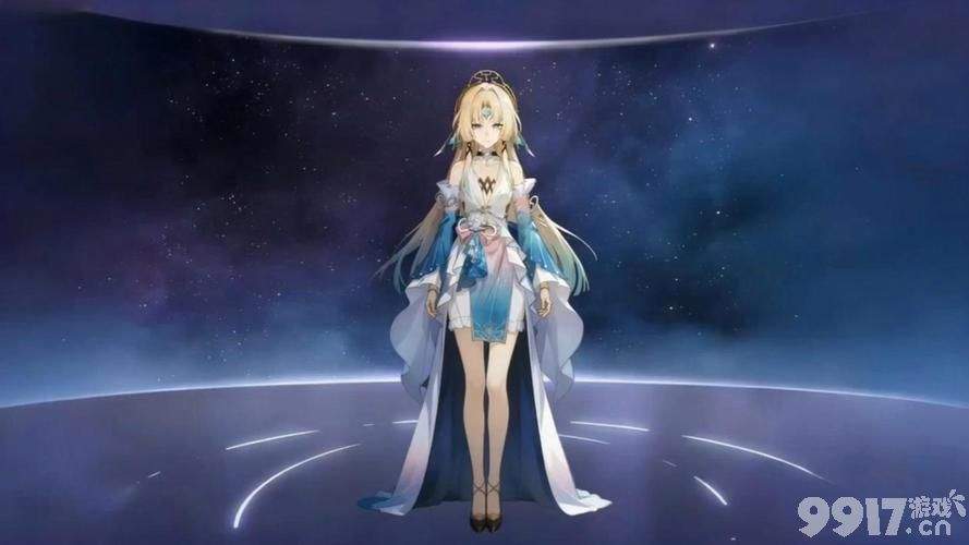 《崩坏:星穹铁道》真珠值得抽吗 真珠抽取攻略
