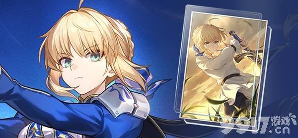 崩坏星穹铁道Saber如何养成 全新风属性养成攻略
