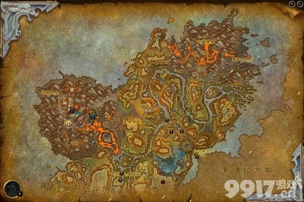 《魔兽世界》国服如何快速练级  快速练级详解  第12张
