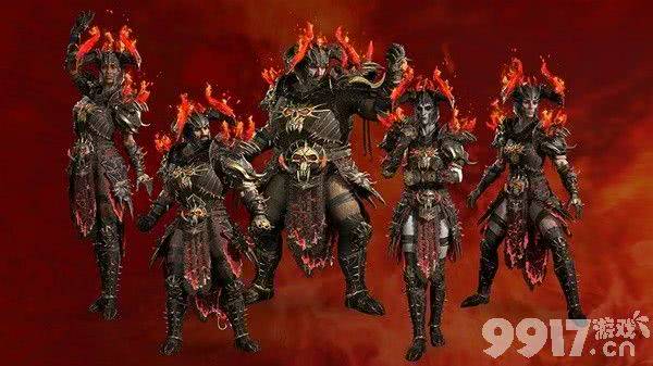 《暗黑破坏神4》第五赛季通行证都有哪些奖励  通行证奖励展示  第5张