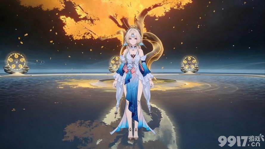 《崩坏:星穹铁道》真珠值得抽吗 真珠抽取攻略