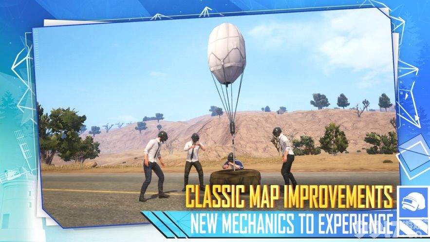 绝地求生恐龙时代更新了哪些东西 pubgm恐龙模式更新内容
