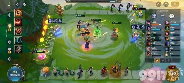 《金铲铲之战》s9.5赌狗阵容怎么运营 赌狗阵容玩法分享