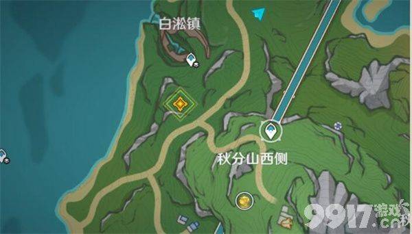 原神怒涛之灾祸任务如何快速通关 怒涛之灾祸任务速通玩法步骤分享  第7张