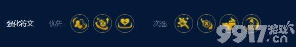 云顶之弈7D分裂阿克尚阵容如何玩 7D分裂阿克尚阵容玩法及搭配一览  第12张
