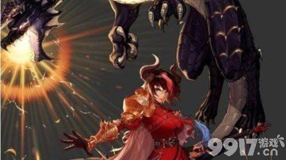 dnf固伤职业都有什么 固伤职业大全  第6张