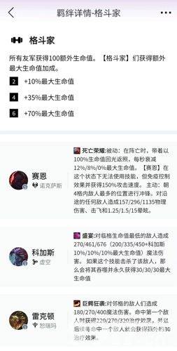 金铲铲之战s9最强阵容都有哪些 s9强势阵容分享  第3张
