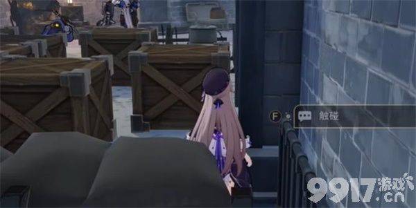 《崩坏星穹铁道》冬兵进行曲其三如何完成挑战 冬兵进行曲其三通关指南  第5张