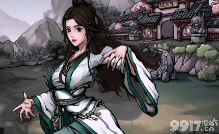 《烟雨江湖》舞殇剑诀后续任务如何完成 舞殇剑诀后续任务玩法分享