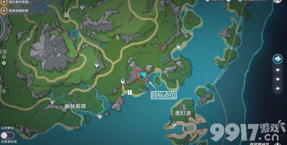 《原神》主板调试问题集第四关~第五关如何完成 主板调试问题集第四关~第五关通关指南  第7张