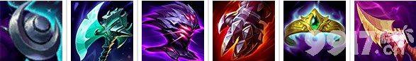 《云顶之弈》S9.5新增合成装备有哪些 新增合成装备介绍  第2张