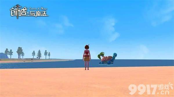 《创造与魔法》食谱配方有哪些 食谱配方大全  第2张