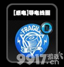 《绝区零》零号空洞感电鸣徽都有什么 零号空洞感电鸣徽大全  第11张