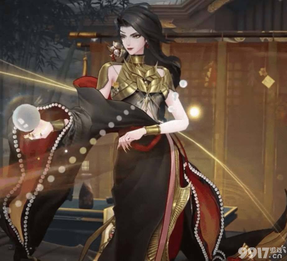 阴阳师枝垂樱林如何快速通关 垂樱林通关技巧及路线分享  第6张