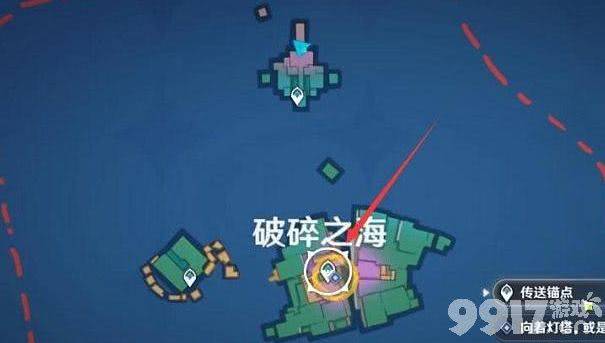 原神:前往积木矿窟寻找武具任务奖励都有哪些 任务奖励合集  第2张
