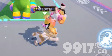 《元梦之星》丢人技巧有哪些 丢人技巧介绍  第2张