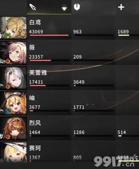 《星落》埃玛技能有哪些 埃玛技能大全  第17张