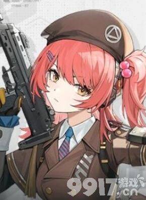 《少女前线2追放》四星角色如何选择 四星角色选择指南  第7张