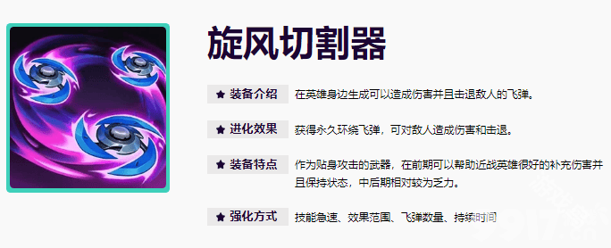 无尽狂潮蕾欧娜这一角色怎么玩 角色玩法分享