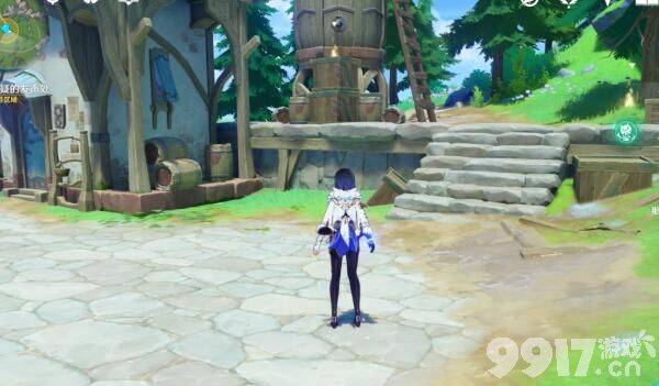 《原神》坏蛋们任务如何完成 坏蛋们任务玩法分享  第3张