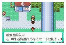 口袋妖怪漆黑的魅影5.0ex+bw如何玩 漆黑的魅影5.0ex+bw玩法分享  第92张