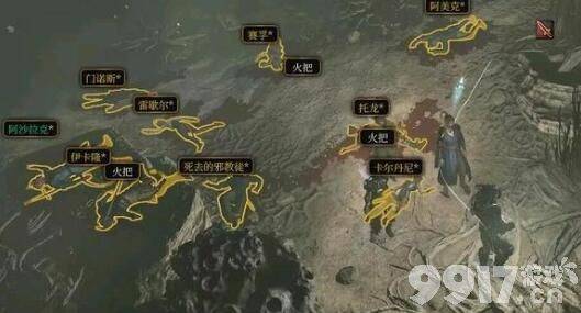 《博德之门3》地精萨扎支线任务如何完成 地精萨扎支线任务玩法分享  第3张