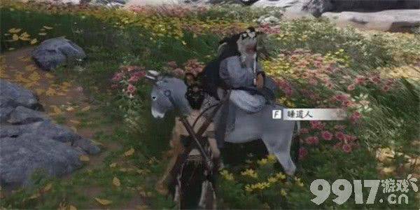 燕云十六声道人梦驴奇遇任务需要怎么来完成 任务完成分享  第4张