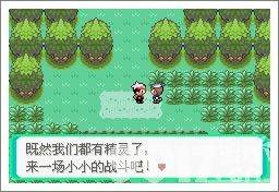 口袋妖怪漆黑的魅影5.0ex+bw如何玩 漆黑的魅影5.0ex+bw玩法分享  第14张