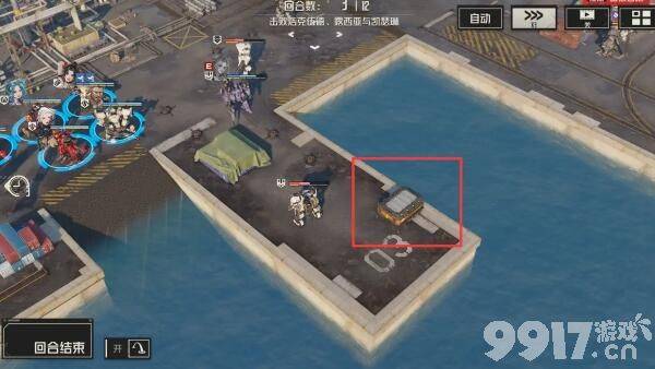 《钢岚》前线试炼SS如何获取 前线试炼SS获取方法  第10张