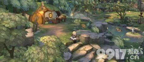 《森之国度》0氪战力如何更快提升 0氪战力快速提升指南  第4张
