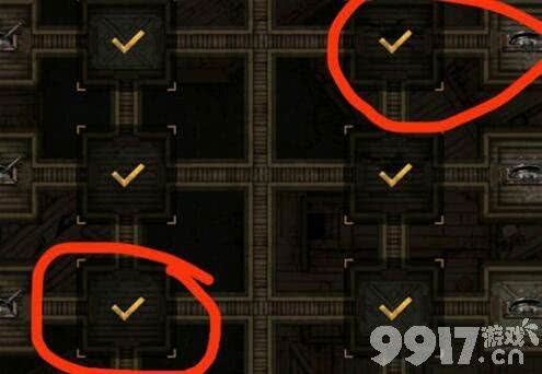 《地下城堡3》铃铛阁解密怎么通关 铃铛阁解密通关玩法介绍