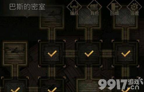 《地下城堡3》铃铛阁解密怎么通关 铃铛阁解密通关玩法介绍