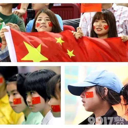 国庆节来临朋友圈刷屏渐变国旗头像是否违法？ 律师：不违法而且提倡