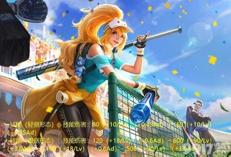 《王者荣耀》体验服6位英雄调整，猴子迎来加强，玩家：这是要给新皮肤铺路？