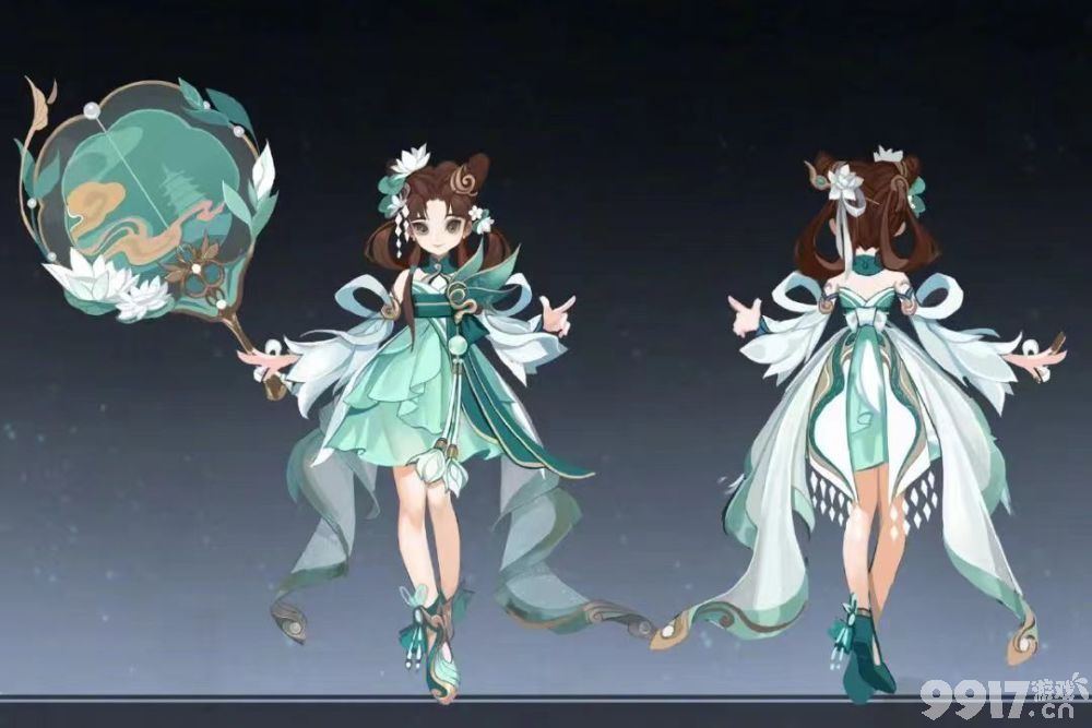 《王者荣耀》9月创意互动日历开启，姜子牙目测将于10月回归正式服